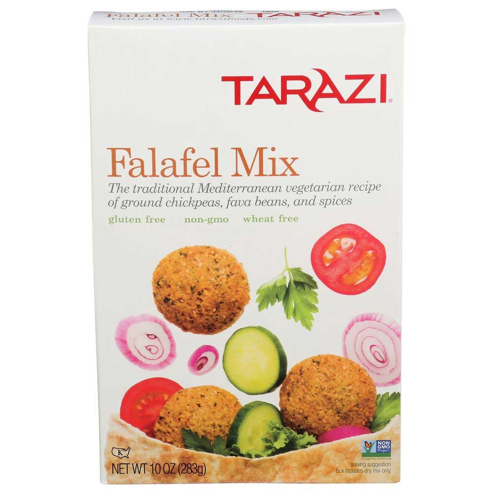 Tarazi Falafel Mix, 10 Ounce -- 6 per case