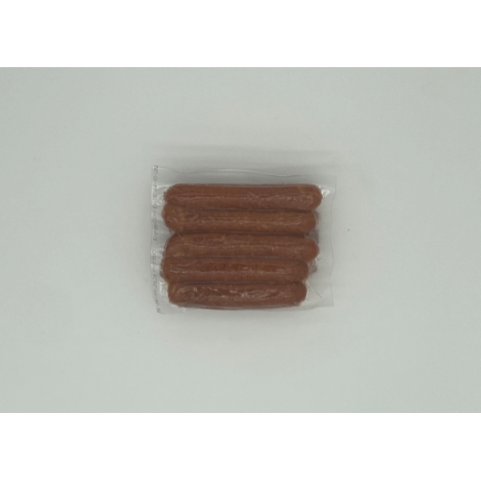Sausages By Amylu Apple Maple Chicken Sausage, 20 Ounce -- 72 per case
