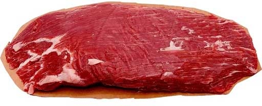 Butterfield Foods Grilled Marinated Flank Steak, 13 Pound