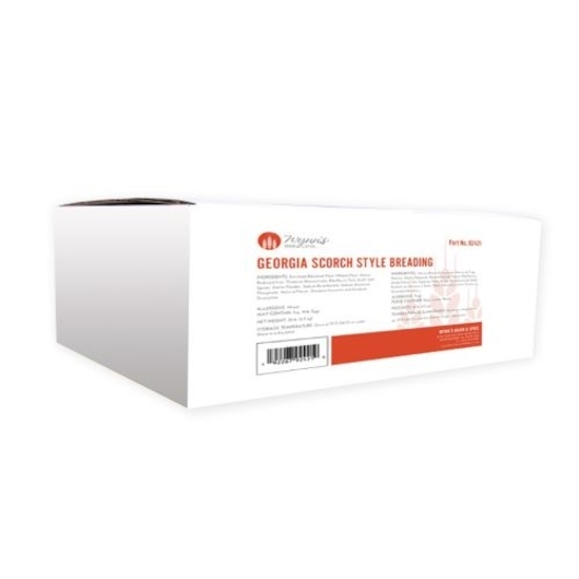 Wynns Grain and Spice Georgia Scorch Breading, 25 Pound