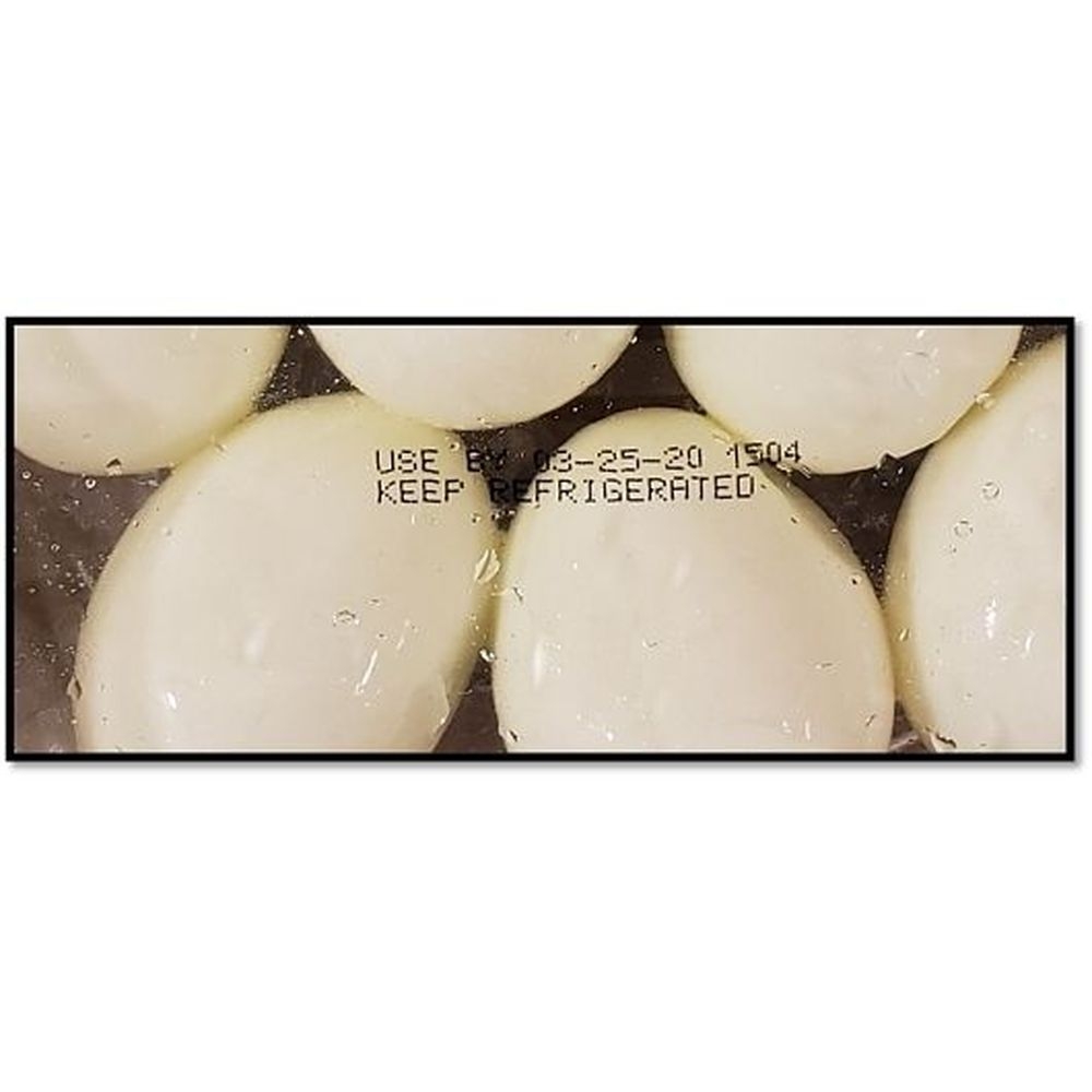 Kramer Farms Hard Boiled Eggs, 16 count
