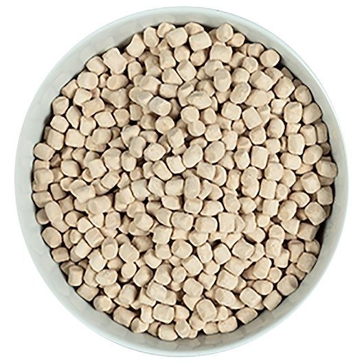 Kraft Marshmallow Chocolate Cylinder, 40 Pound