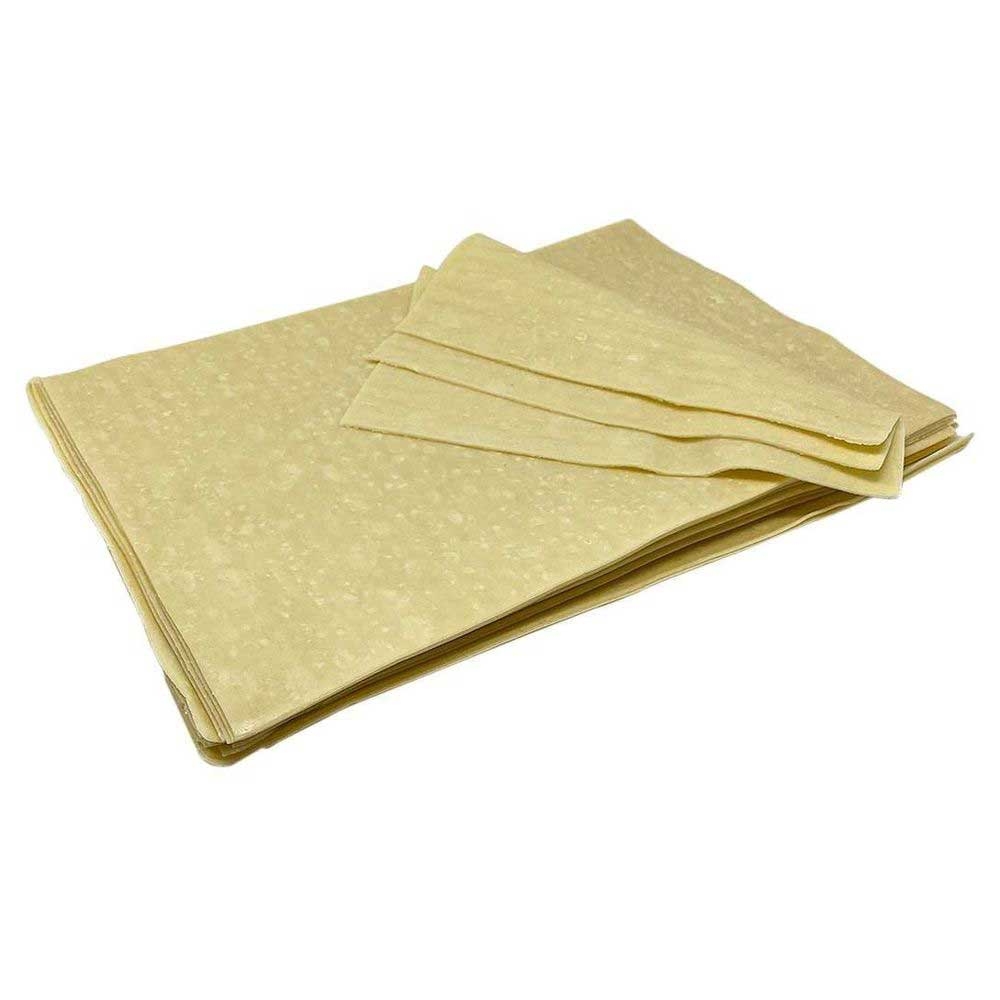Taste Republic Fresh Gluten Free Lasagna Sheet, 4 Pound -- 2 per case.