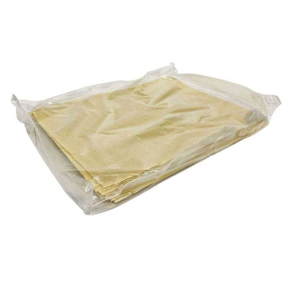 Taste Republic Gluten Free Lasagna Sheet, 4 Pound -- 2 per case