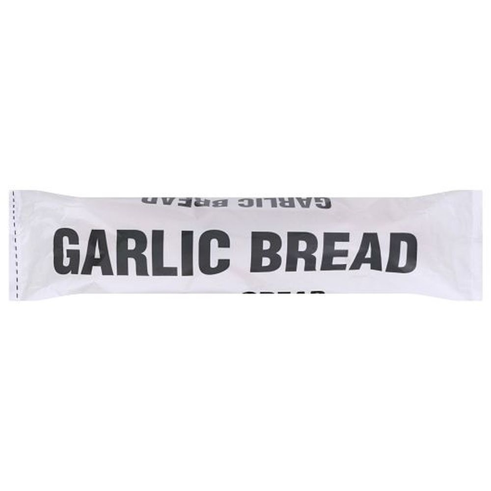 Cyrils Foods 15.5 inch Sliced Garlic and Parsley Loaf, 12 count