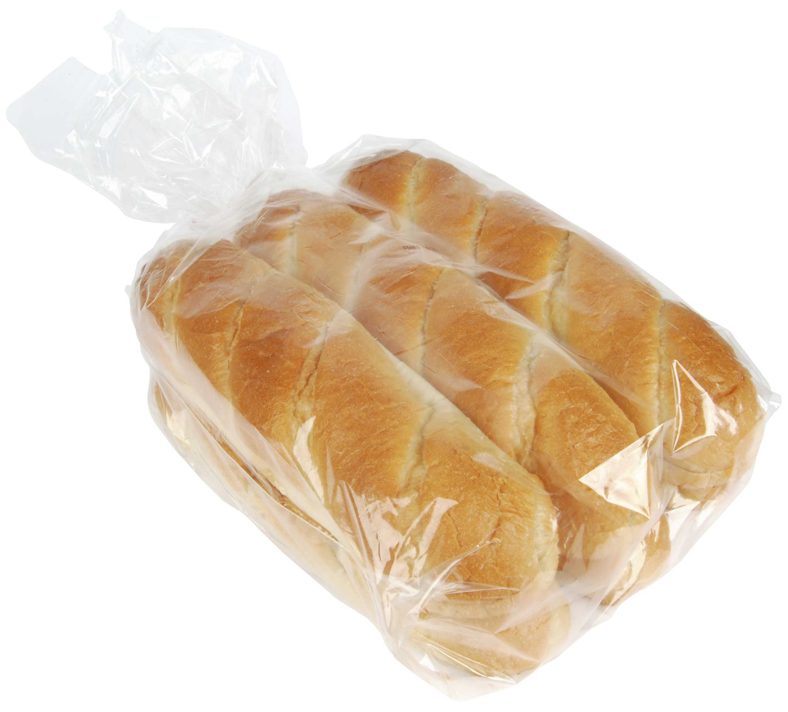 Costanzos Bakery Large Rustic Sub Roll, 185 Gram -- 32 per case