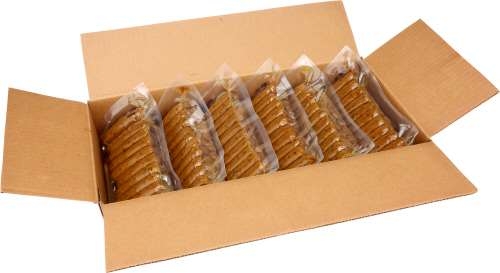 Field Roast Plant Based and Vegetarian Apple Maple Breakfast Sausage Link, 9 Pound