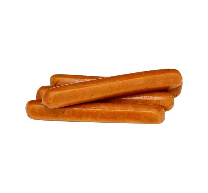 Field Roast Plant Based and Vegetarian Frankfurter, 2.7 Ounce -- 72 per case