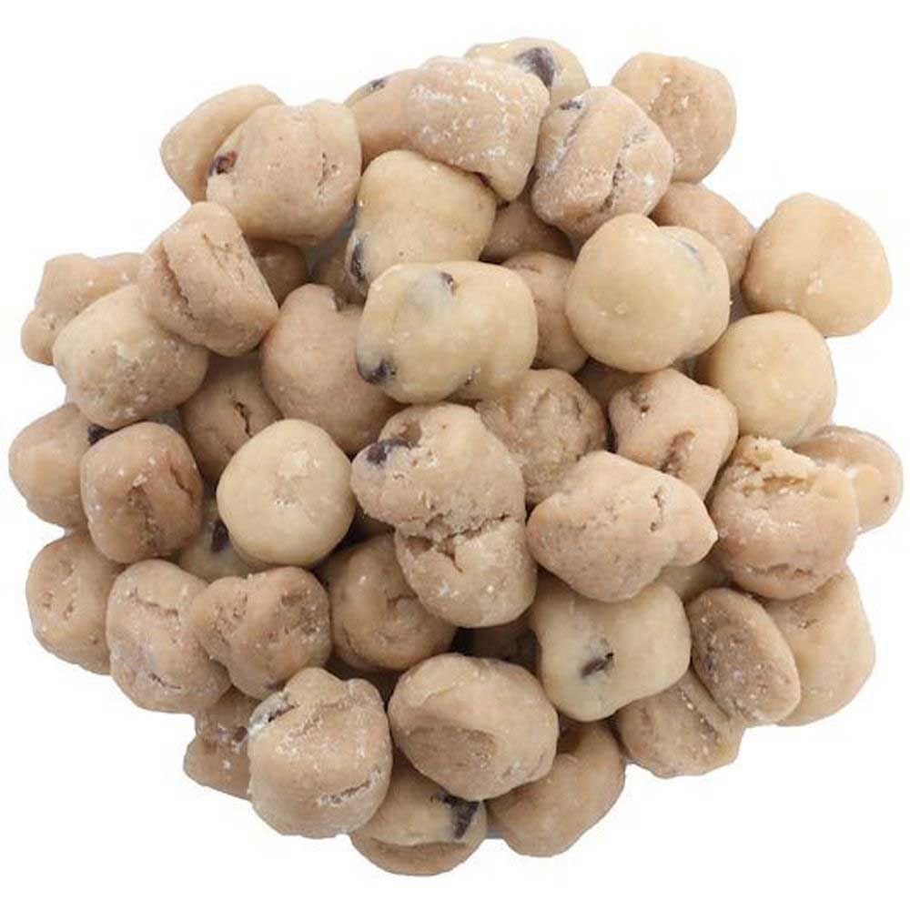 T.R. Toppers Chocolate Chip Cookie Dough Pieces, 10 Pound