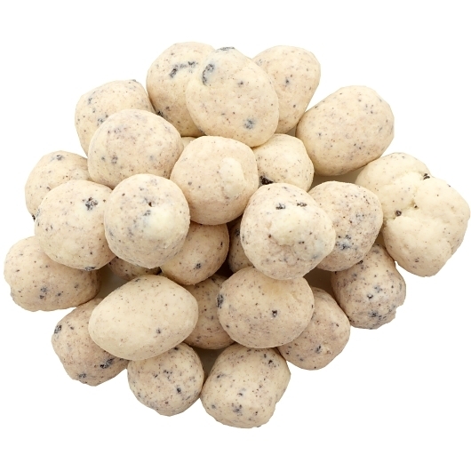 Taste Of Nature Cookies N Cream Cookie Dough Bites, 15 Pound