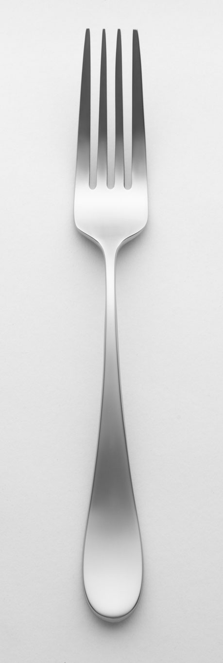 World Tableware Inc Santa Cruz Dinner Fork -- 12 per case.