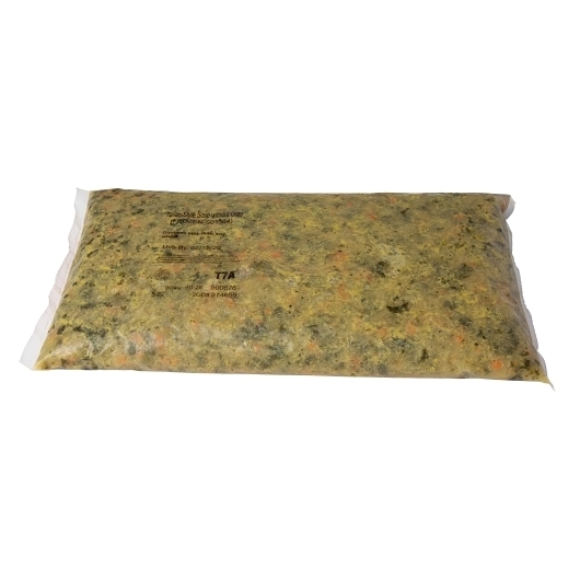 Soup Supreme Italian Wedding Soup without Orzo, 8 Pound -- 4 per case