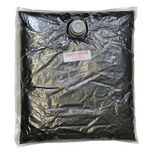 Revolution High Yield Traditional Black Iced Tea, 128 Ounce.