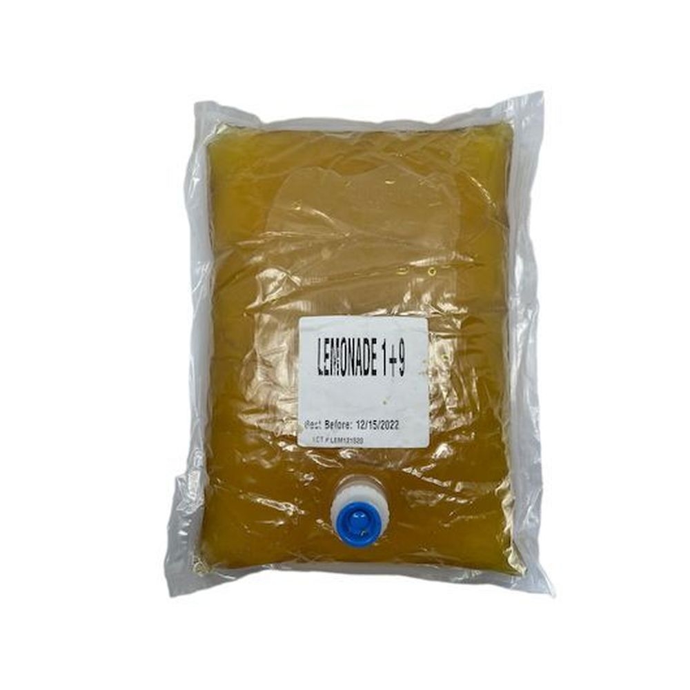 Revolution Lemonade Iced Extract, 1 Gallon