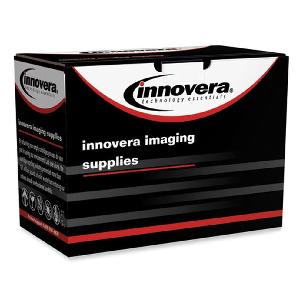 Innovera Remanufactured W2313A850 Page Yield Magenta Replacement Toner for 215A (W2313A)