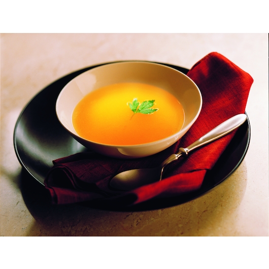 Savory Choice Chicken Broth Concentrate, 12 Gram -- 144 per case