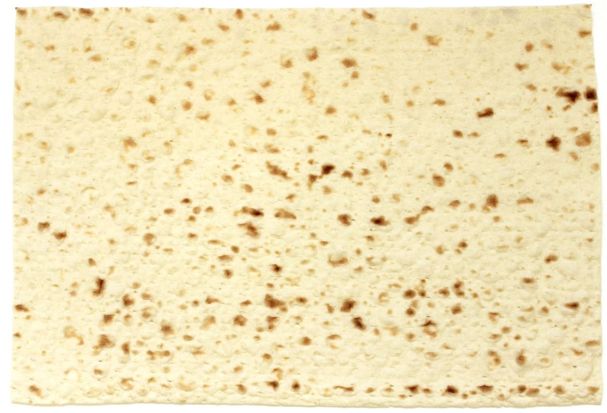 Atorias Super Thin Traditional Lavash, 4 Ounce -- 120 per case