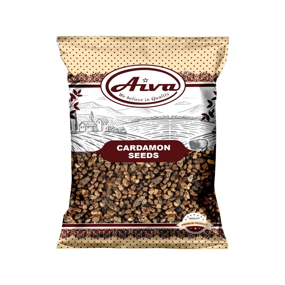 Aiva Cardamom Seeds, 1 Pound