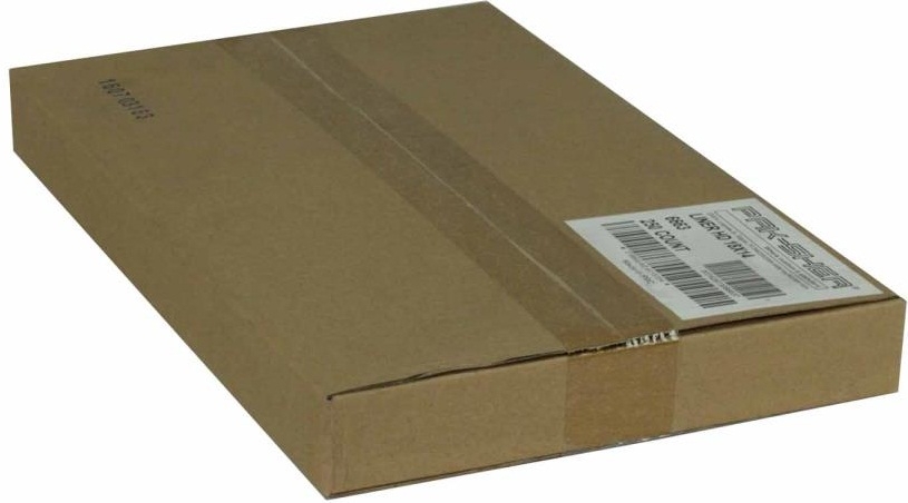 Pak Sher 1/3 Size Food Pan Liner, 18 x 14 inch -- 250 per case.