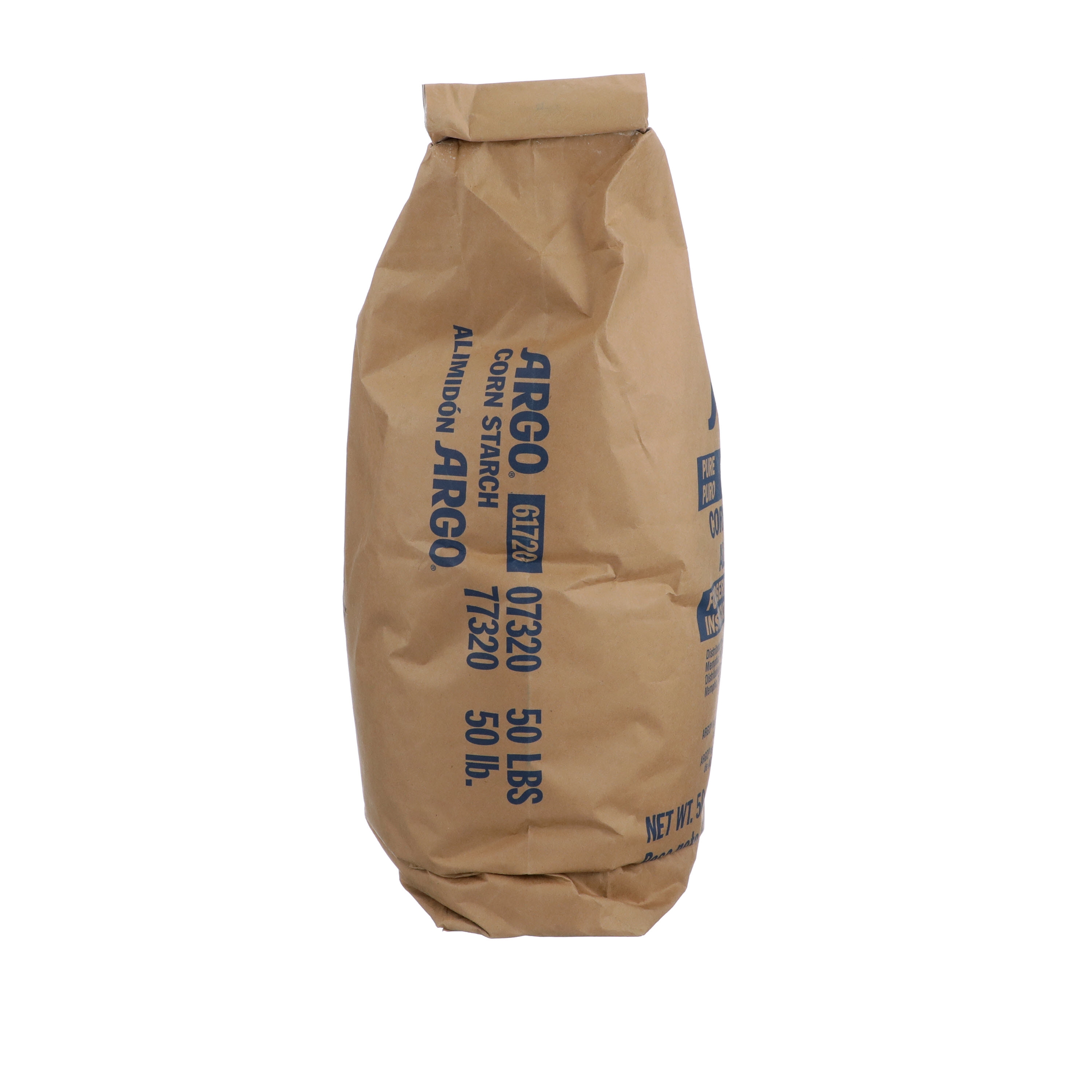 Argo Corn Starch 50 Pound