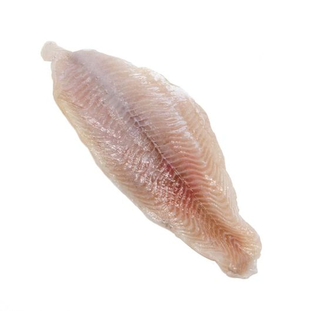 Heartland Catfish Individual Quick Frozen Catfish Fillet, 0.66 Ounce.