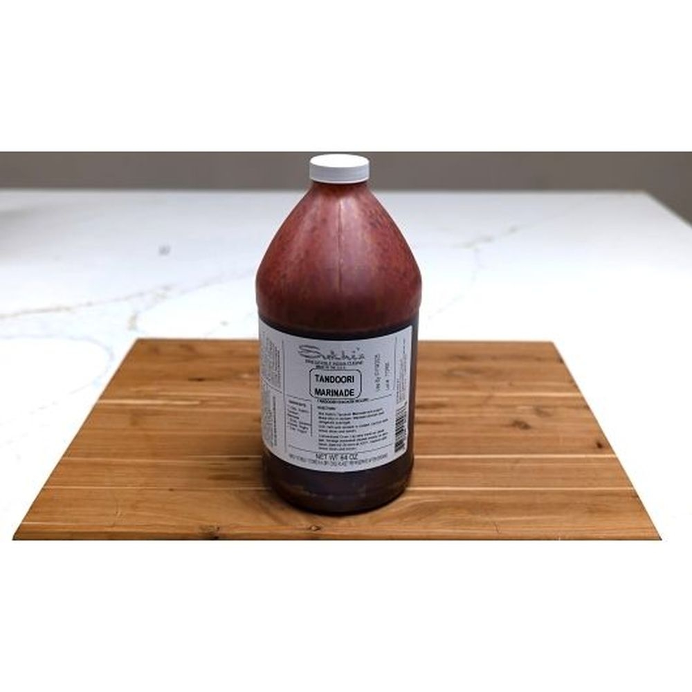 Sukhis Tandoori Marinade, 4 Pound