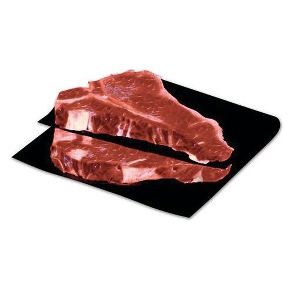 McNairn Black Steak Paper, 8 x 30 inch -- 1000 per case