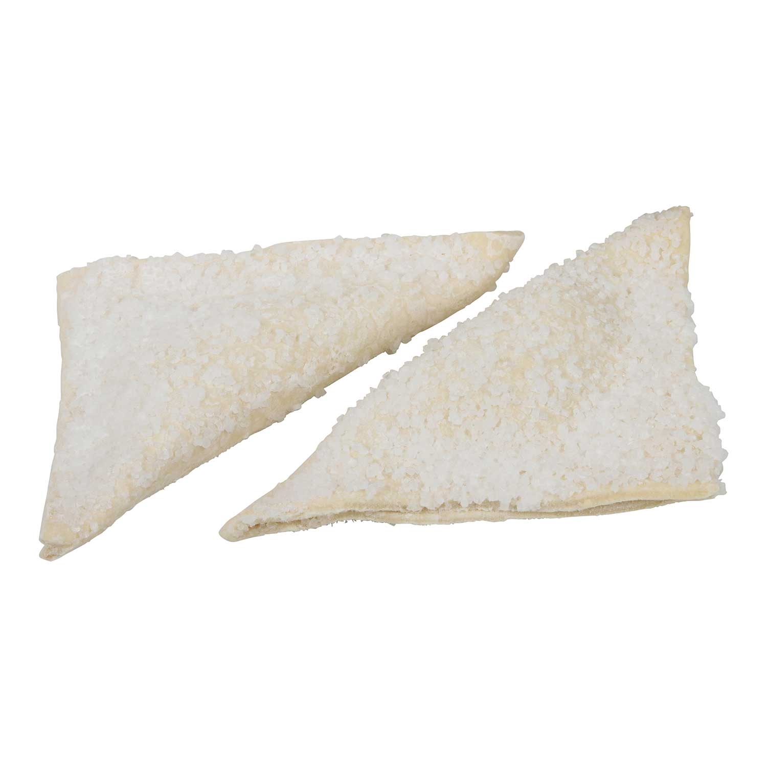 Richs Apple Turnover, 3.5 Ounce -- 96 per case.
