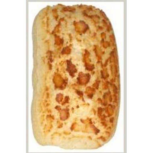 Cottage Bakery Dutch Crunch Sandwich Roll, 5 Ounce -- 48 per case