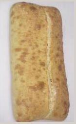 Ralcorp Cottage Bakery Ciabatta Flat Bread, 16 Ounce -- 15 per case.