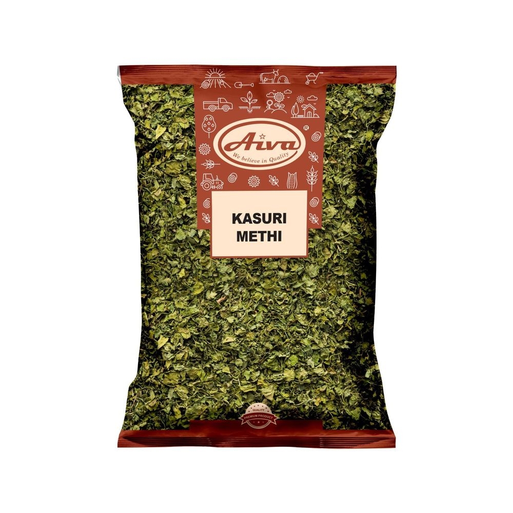 Aiva Kasuri Methi, 3.5 Ounce