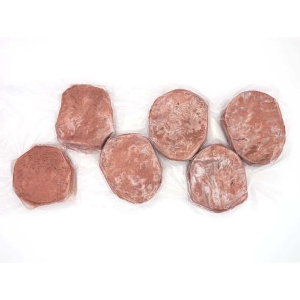 Eat Meati Raw Animal-Free Classic Steak, 4.2 Ounce -- 36 per case