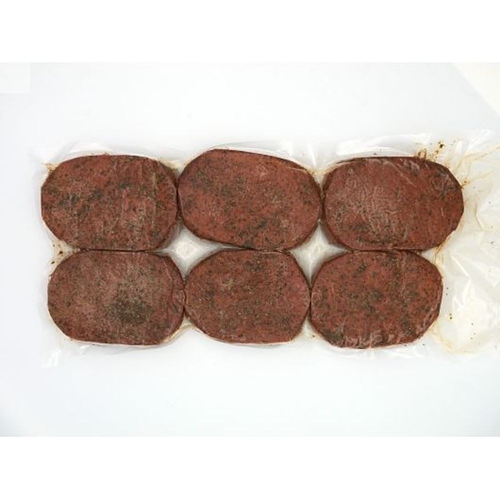 Eat Meati Animal-Free Carne Asada, 4.4 Ounce -- 36 per case