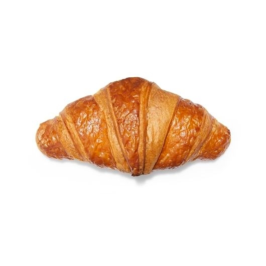 Gourmand Pastries Vegan Croissant Straight, 0.67 Ounce -- 60 per case