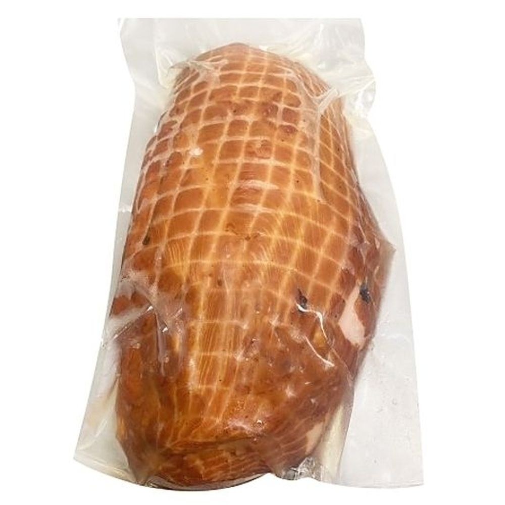Hicks World Champion Smoked Meats Smoked Boneless Turkey Breast, 2 Pound