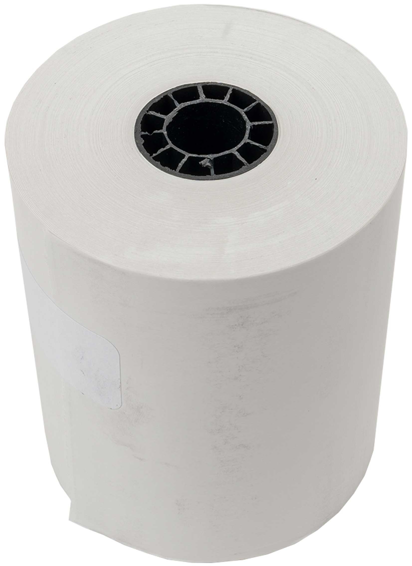 Royal 1 Ply Thermal Register Roll - 10 rolls per pack -- 3 packs per case