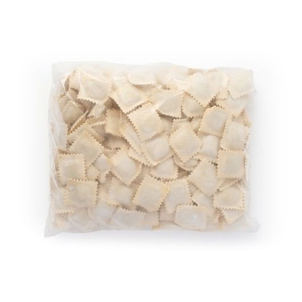 Paow Chicken Flavored and Spinach Ravioli, 5 Pound -- 2 per case