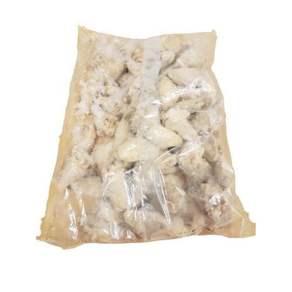 H Walker Foods Fully Cooked Roasted Chicken Wings, 10 Pound