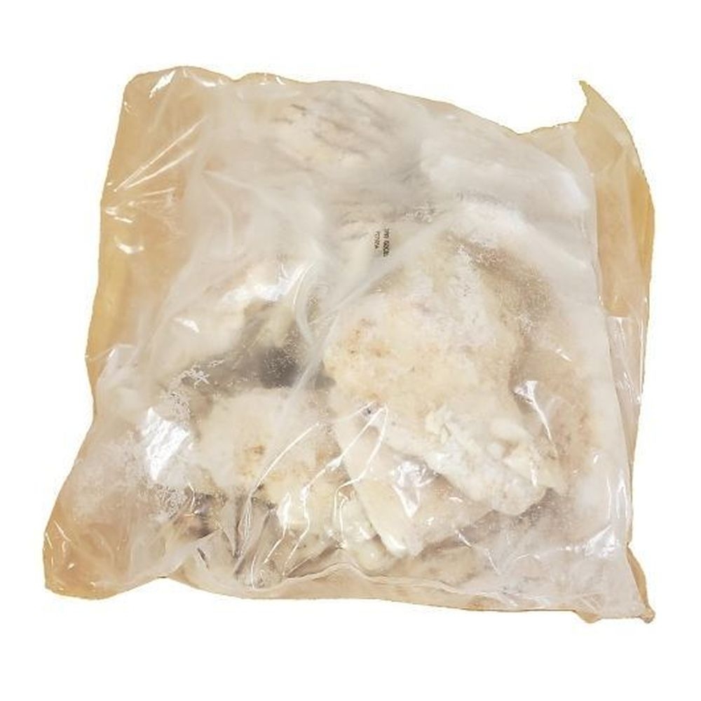 H Walker Foods Fully Cooked Grill Mark Chicken Breast, 5 Pound -- 2 per case