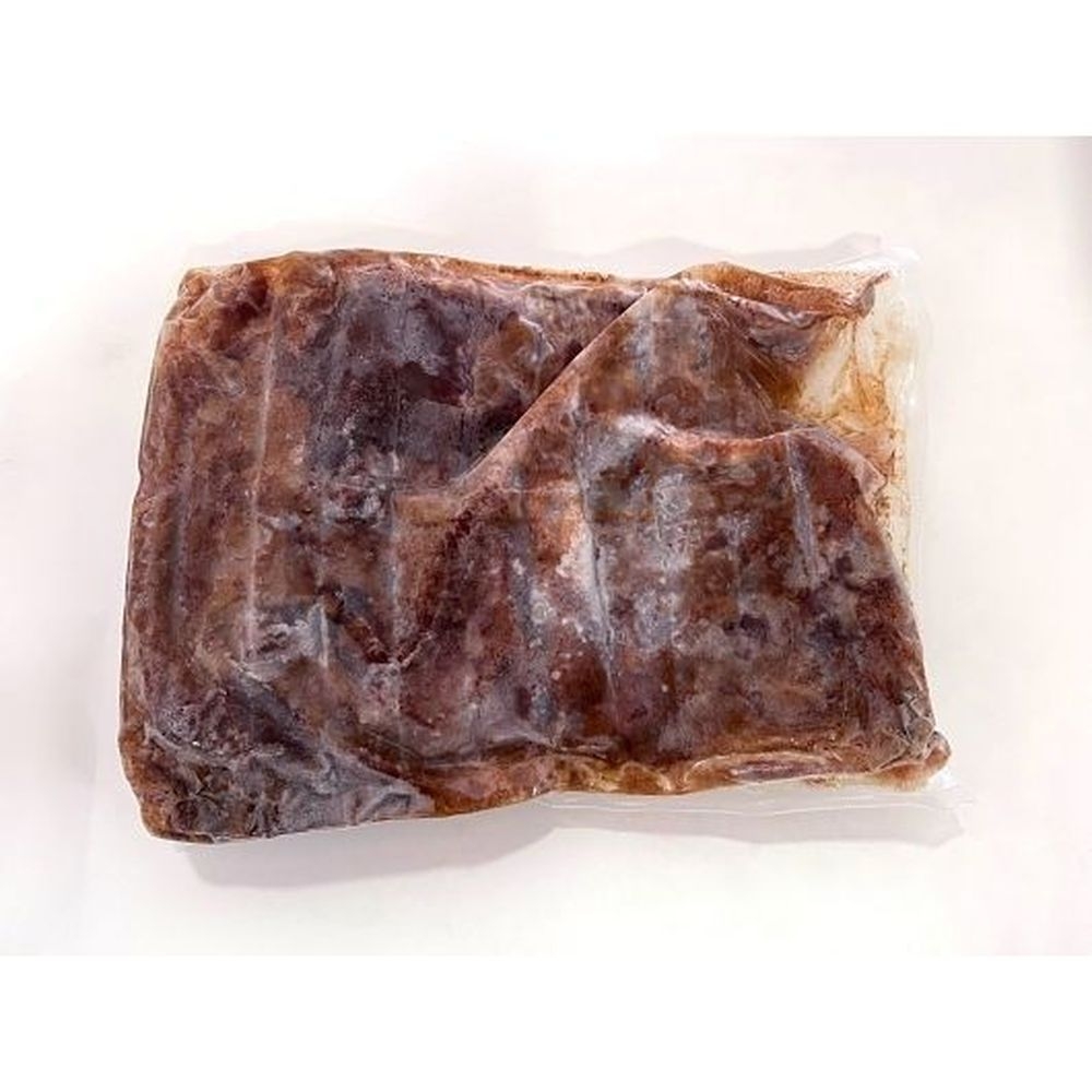 Comida Vida Beef Barbacoa Shreds, 5 Pound -- 8 per case