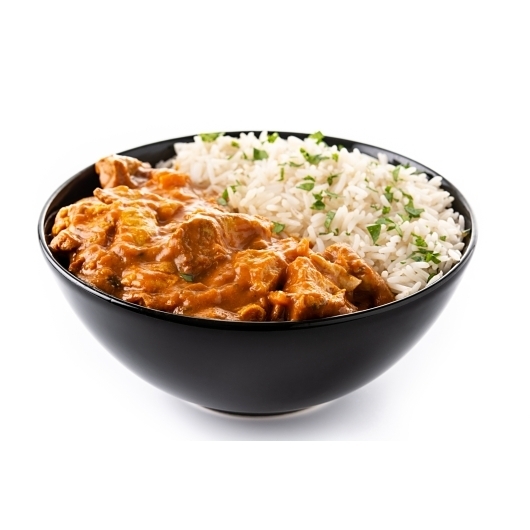 Aahar Foods Chicken Tikka Masala, 6 count