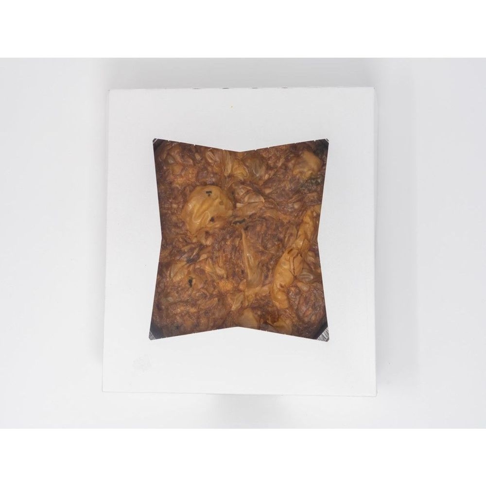 Simurgh Bakery Spinach Feta Cheese Bourek, 900 Gram -- 12 per case
