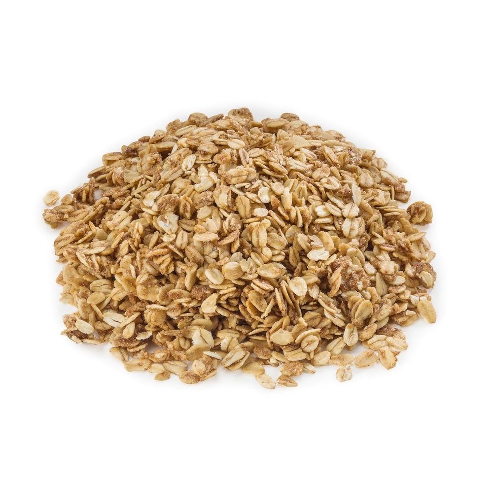 Lauras Gourmet Granola - Sinful Cinnamon Crunch, 25 Pound