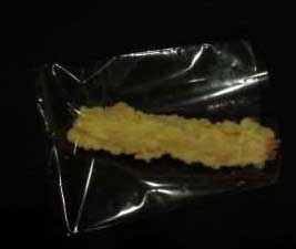 Ricewrap Tempura Shrimp, 6 Pound