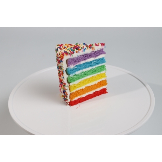 Carlos 8 inch Carrot Cake, 2 count -- 2 per case