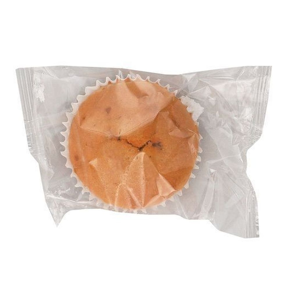 Simple Good Foods Whole Grain Banana Muffin, 48 count