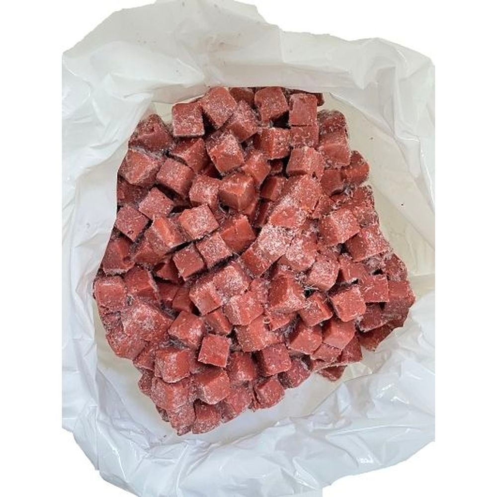 Live Pure Acai Blend Sunrise Shack Smoothie Cubes, 500 count