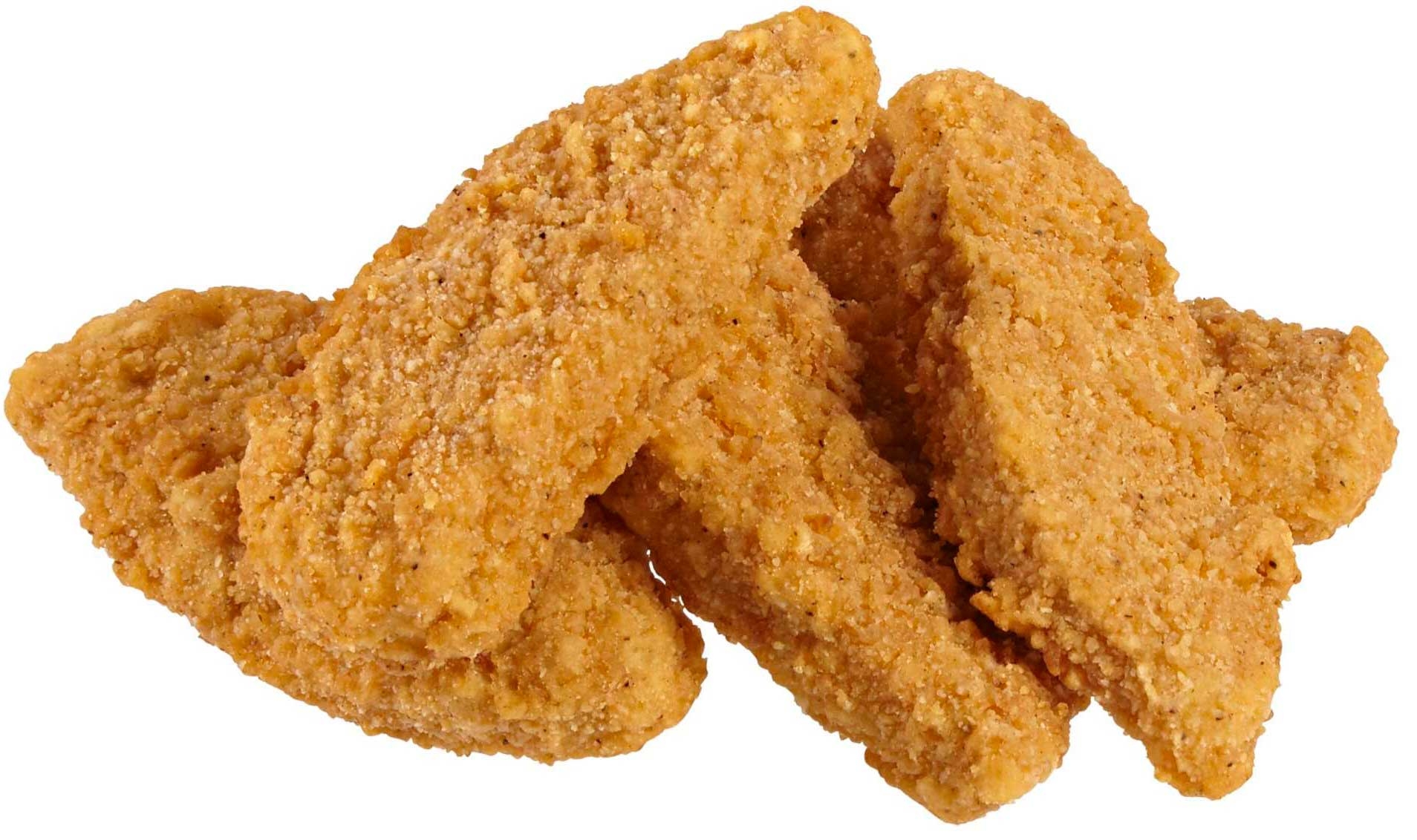 Gardein Ultimate Breaded Plant-Based Chick N Tenders, 160 Ounce