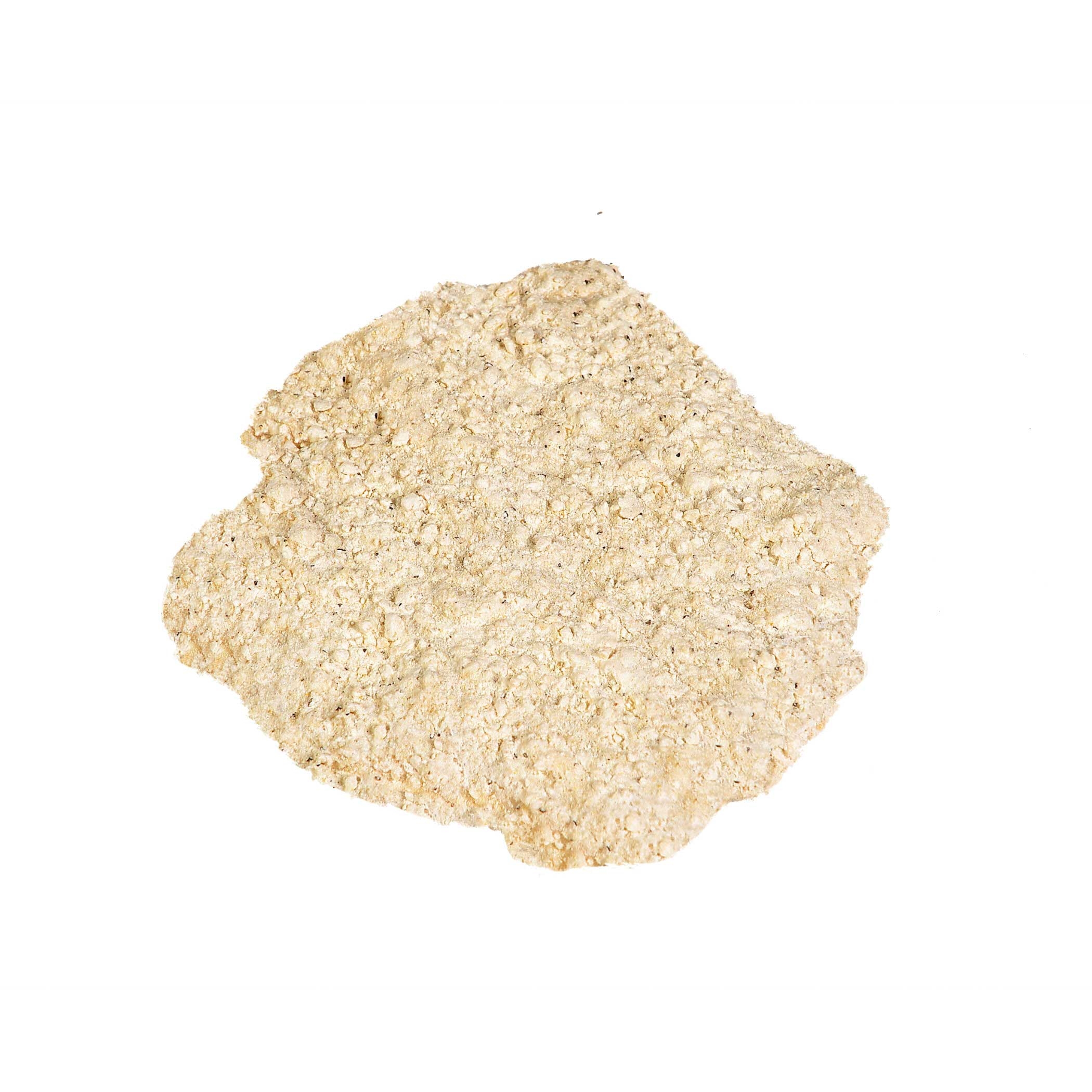 Advance Food Deluxe Whole Muscle Pork Fritter, 4 Ounce -- 40 per case.