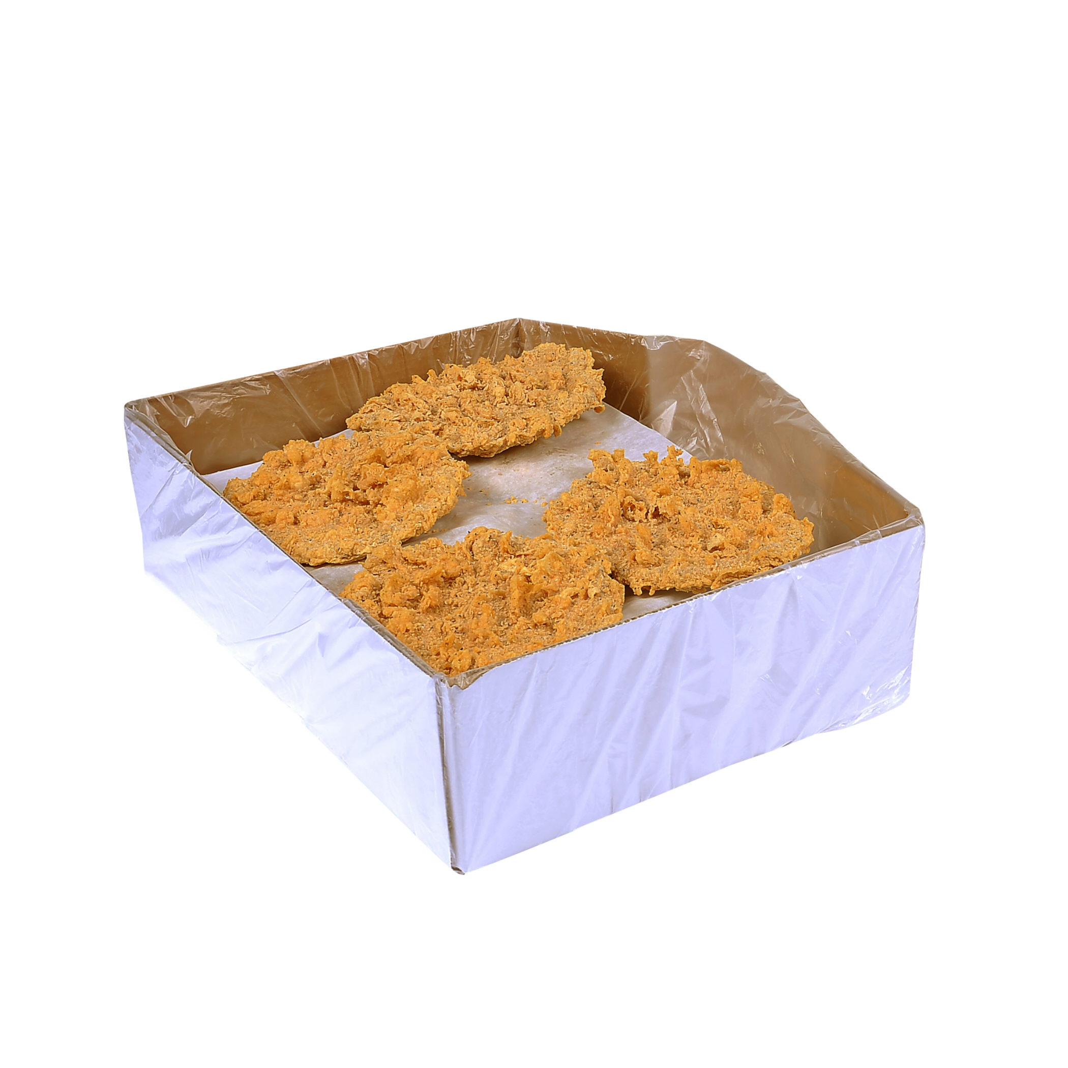 Advance Food Legend Country Fried Beef Steak, 9 Ounce -- 16 per case.